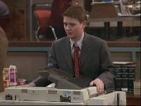 Click to watch 'Copy Machine' (popup) NewsRadio